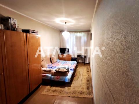 квартира по адресу Люстдорфская дорога ул., 54