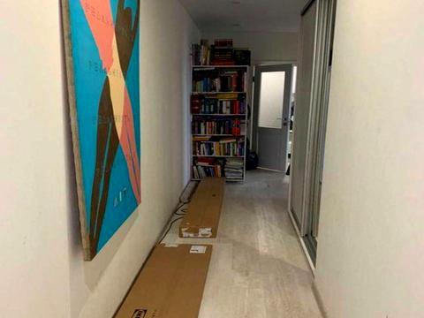 квартира по адресу Юнатская ул., 6