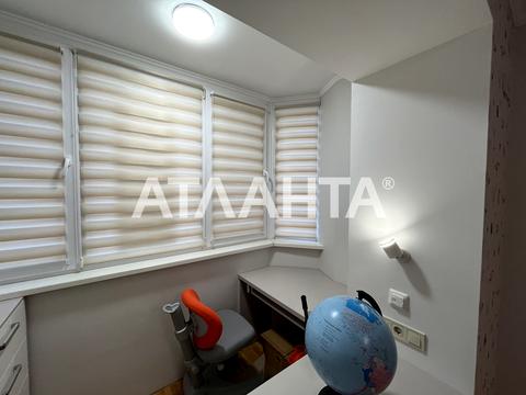 квартира за адресою Академіка Сахарова вул., 24