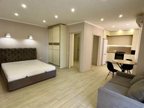 квартира за адресою Запорізьке шосе, 30ш