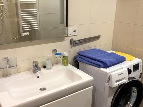 квартира за адресою Аркадийское плато, 5а