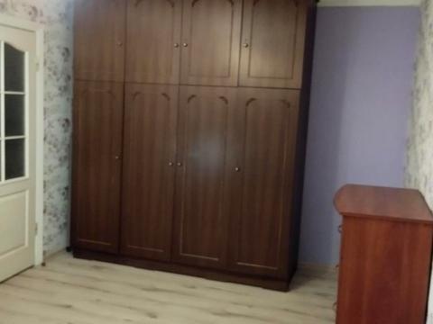 квартира по адресу Сытова ул., 9-Б
