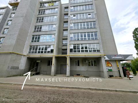 комерційна за адресою Хворостянка вул. (Праці), 1