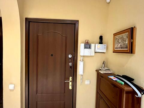 квартира за адресою Харків, Барабашова, 40