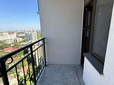 квартира по адресу Фонтанская дорога ул., 25