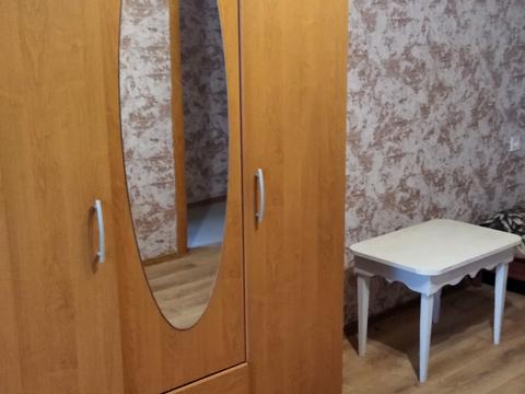 квартира по адресу Марка Безручка ул., 29-А