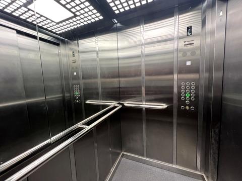 квартира по адресу Автозаводская ул., 77