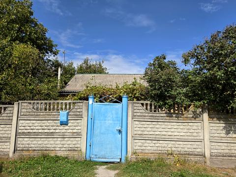 будинок за адресою Сім'ї Дяківських, 18