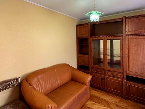 квартира по адресу 15-й мікрорайон, 17