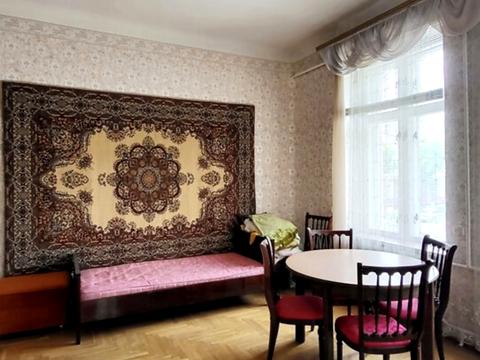 квартира за адресою Театральна, 9