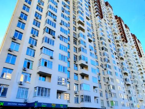 квартира за адресою Польова вул., 73