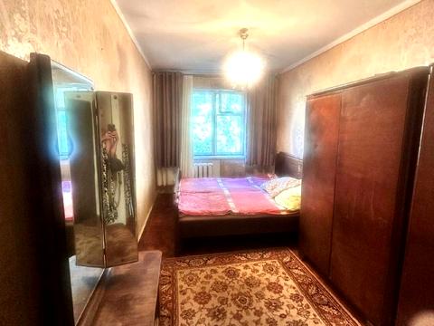 квартира по адресу Академика Филатова ул., 28