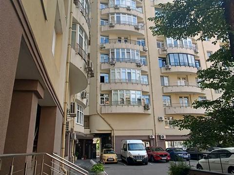 квартира за адресою Олександра Кониського вул., 46/11