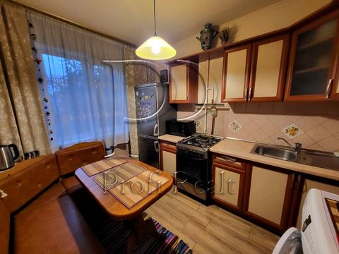 квартира по адресу Остафия Дашкевича ул. (Курнатовского), 32