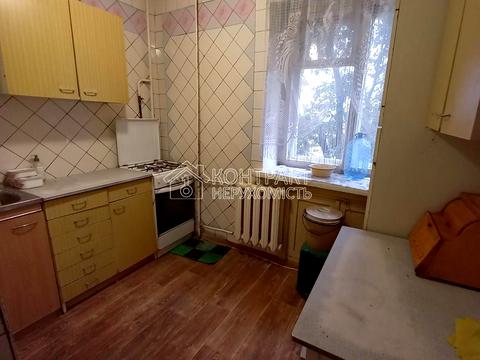 квартира за адресою Павла Тичини вул. (Валдайська), 24а