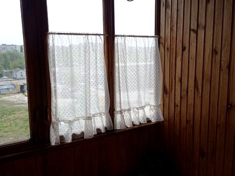 квартира по адресу Зодчих ул., 4