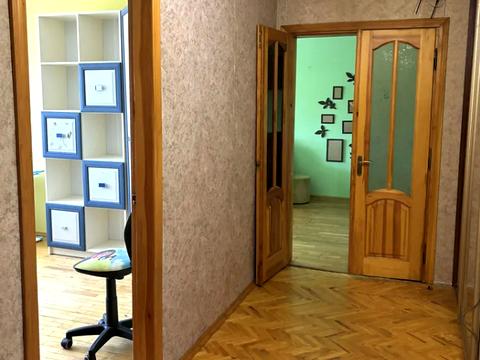 квартира за адресою Наукова вул., 30