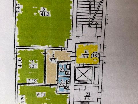 комерційна за адресою Авіаконструктора Ігоря Сікорського вул. (Танкова), 4-Д