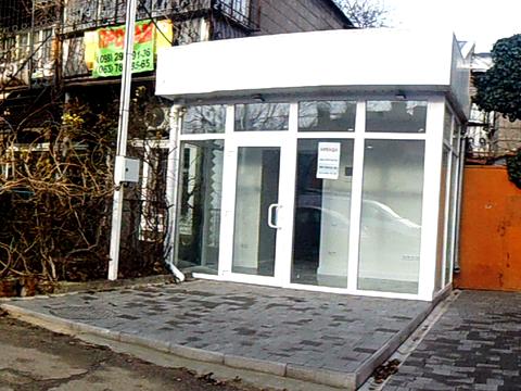 дом по адресу Мариупольская ул.