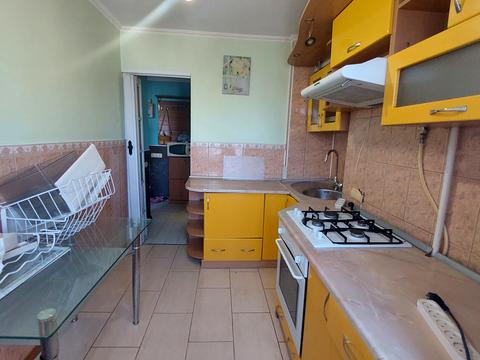 квартира по адресу Колодезная ул., 10
