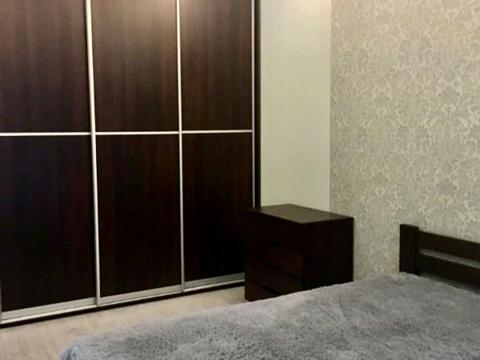 квартира по адресу Жемчужная ул., 29
