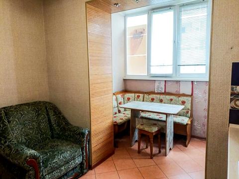 квартира по адресу Зодчих ул., 6