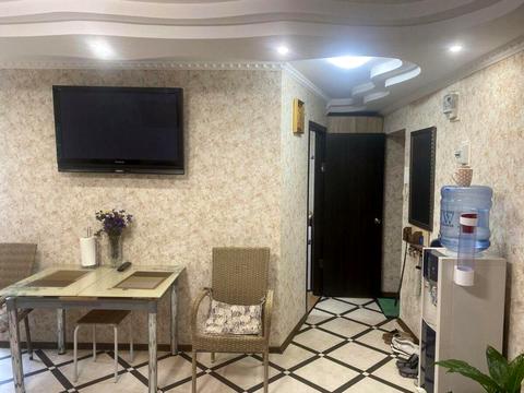 квартира за адресою Русанівський бульв., 4