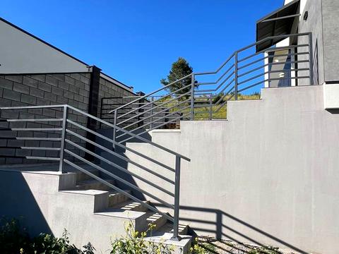 дом по адресу Ринкова