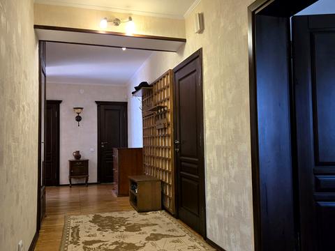 квартира по адресу Королёва ул., 10-А