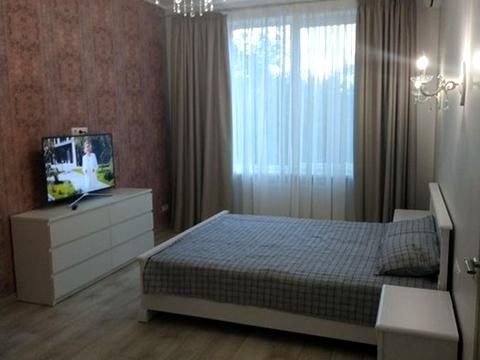 квартира за адресою Аркадіївський пров., 9/1