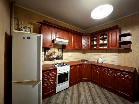 квартира по адресу Гарбарская ул., 24