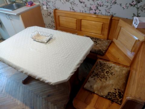 квартира по адресу Николая Пимоненко ул., 5