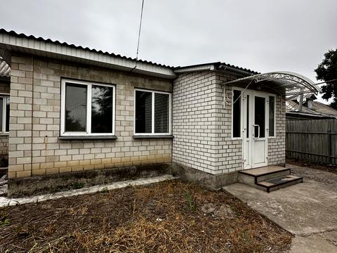 будинок за адресою Київська вул.