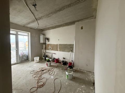 квартира по адресу Богомольца ул., 19
