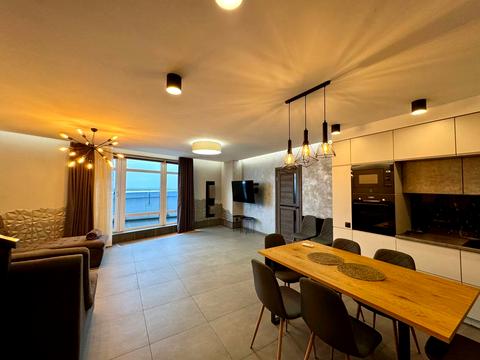 квартира за адресою Кульпарківська, 64а