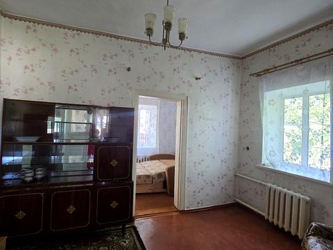 дом по адресу Морський провулок, 1