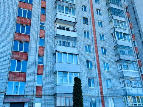 квартира по адресу Тараса Шевченко ул., 408
