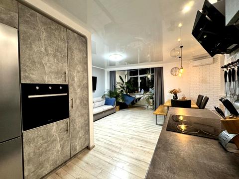 квартира по адресу Героев Днепра ул., 89