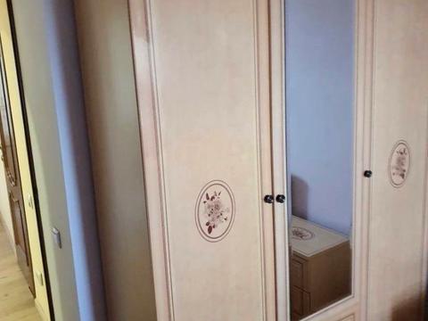 квартира за адресою Провулок Кутузова, 4