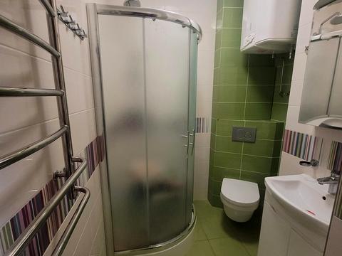 квартира за адресою Авіаконструктора Ігоря Сікорського вул. (Танкова), 4-Г