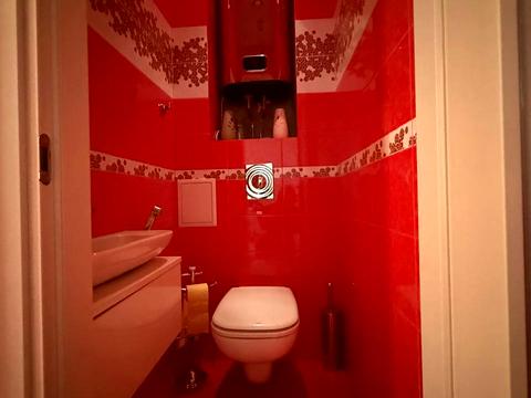 квартира за адресою Федора Ернста вул., 8