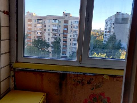 квартира по адресу Автозаводская ул., 7а