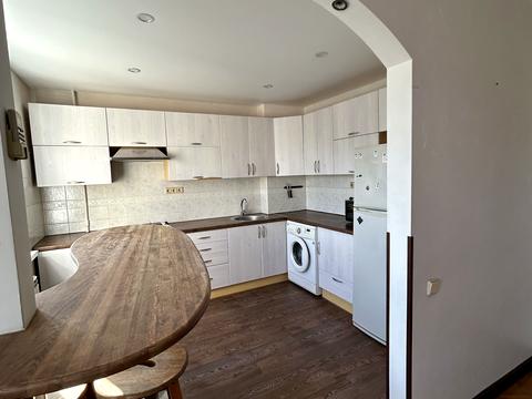 квартира за адресою Зої Гайдай вул., 6