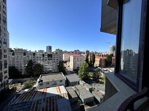 квартира по адресу Василия Тютюнника ул. (Анрі Барбюса), 37/1