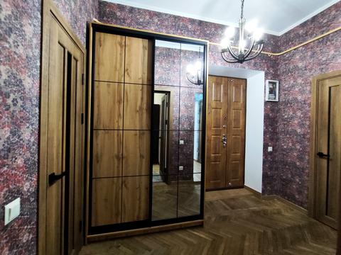 квартира за адресою Велика Морська вул., 65