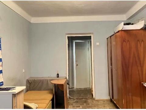 квартира по адресу Гусовського ул., 8