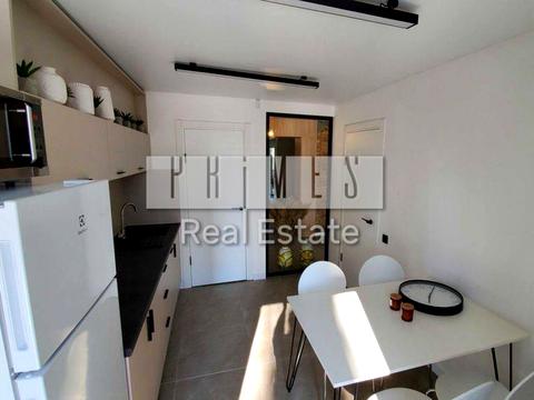 комерційна за адресою Фортечний тупик (Тверський), 6/8