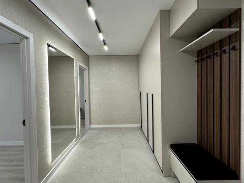квартира по адресу Крайковского ул., 3 к8