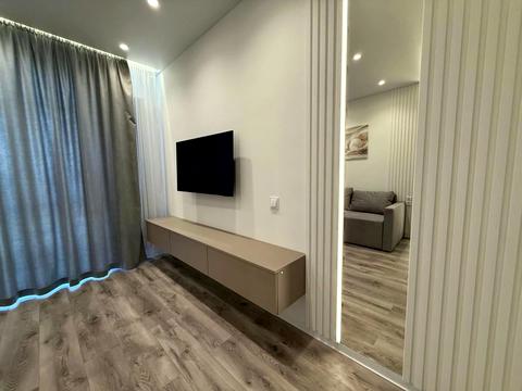 квартира по адресу Кульпарковская ул., 96