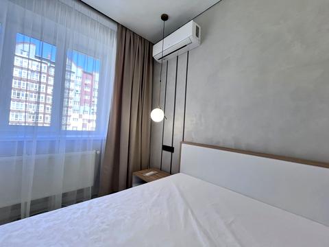 квартира за адресою Височана вул., 18
